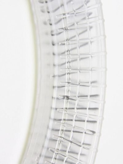ProMag AK-47 Magazine 7.62x39mm Clear Polymer 30/rd