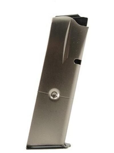 ProMag Browning Hi-Power Magazine 9mm Blued Steel 10/rd