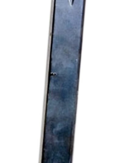 ProMag Browning Hi-Power Magazine 9mm Blued Steel 32/rd