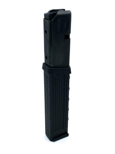 Promag AR-15 SMG Rifle Magazine 9mm Luger 32/rd