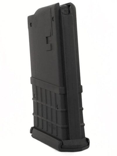 Promag AR-15 / M16 .223 & 5.56x45mm AR Magazine Black Polymer 20/rd
