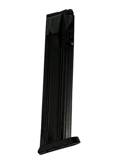 Promag CZ P10-F / P10-C / P-07 / P-09 Handgun Magazine Black 9mm Luger 22/rd