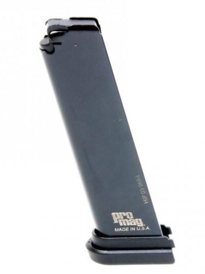 ProMag Steel Handgun Magazine HI-Point Model C 9mm Blued 8/rd