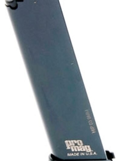 ProMag Hi-Point 995/995TS Carbine Magazine 9mm Blued Steel 10/rd