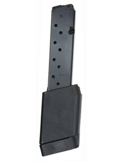 ProMag Highpoint 4595TS Magazine .45 ACP Blued Steel 14/rd