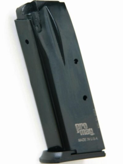 ProMag Kel-Tec P11 Magazine 9mm Blued Steel 10/rd