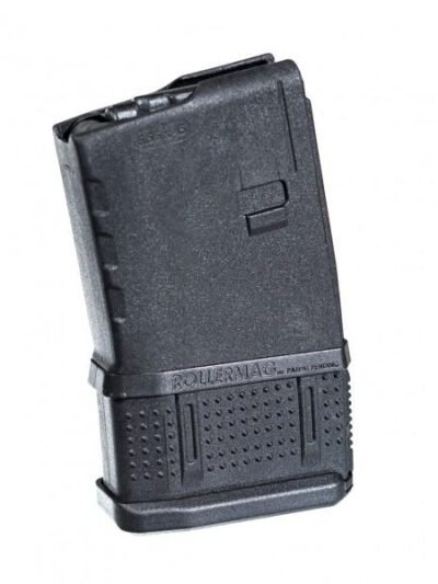 ProMag AR-15 Roller Follower Magazine 5.56mm 15/rd Black Polymer