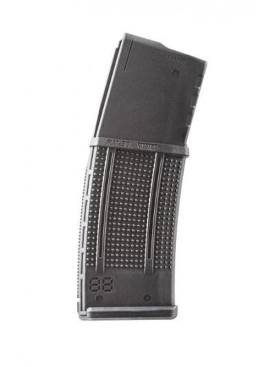 ProMag AR-15 Roller Follower Magazine 5.56mm Black Polymer 30/rd