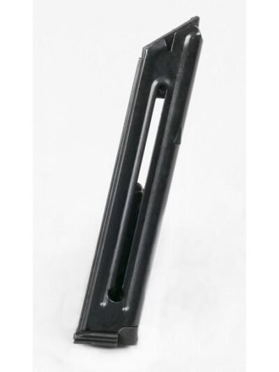 ProMag Steel Handgun Magazine Ruger Mark III .22LR Blued 10/rd