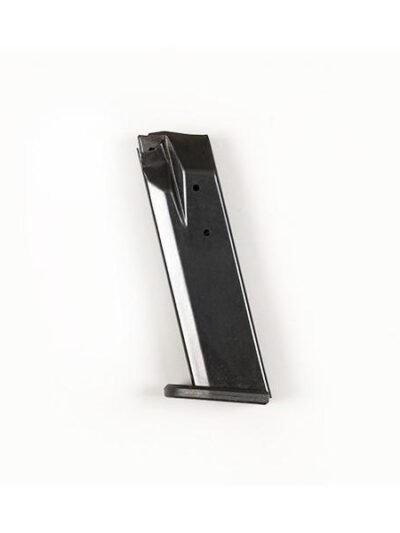 ProMag Steel Handgun Magazine Ruger SR40 .40 S&W Blued 10/rd