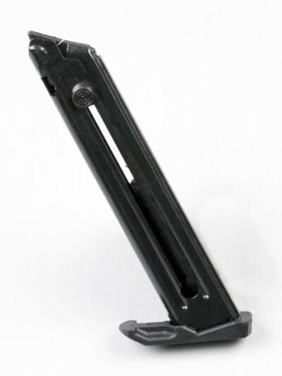 ProMag Steel Handgun Magazine Ruger 22/45 Mark III .22LR Blued 10/rd