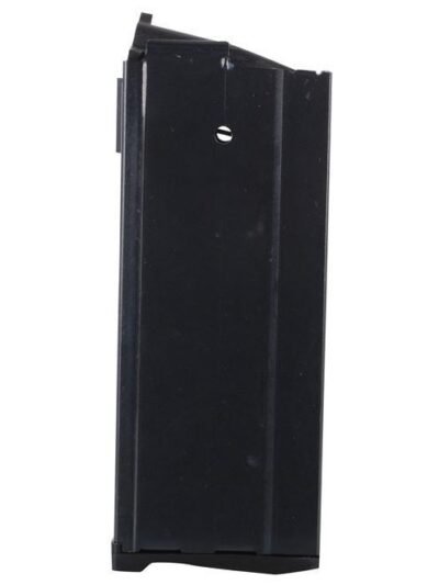 ProMag Ruger Ranch Rifle Magazine 6.8 SPC Blued Steel 20/rd