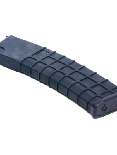 Promag Black Polymer Rifle Magazine for Ruger Mini-14 .223 Rem 42rd Black
