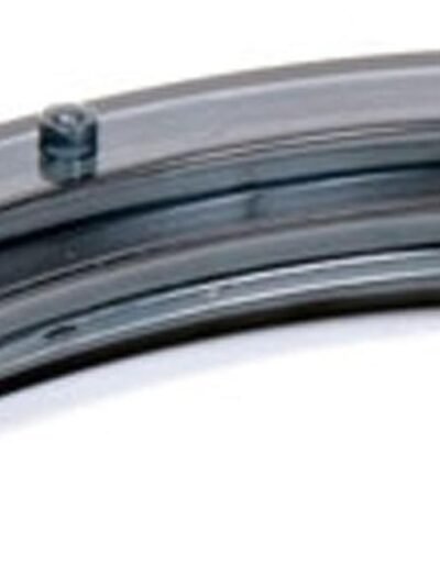 ProMag Ruger 10/22/Charger Magazine .22 LR Smoke Polymer 25/rd