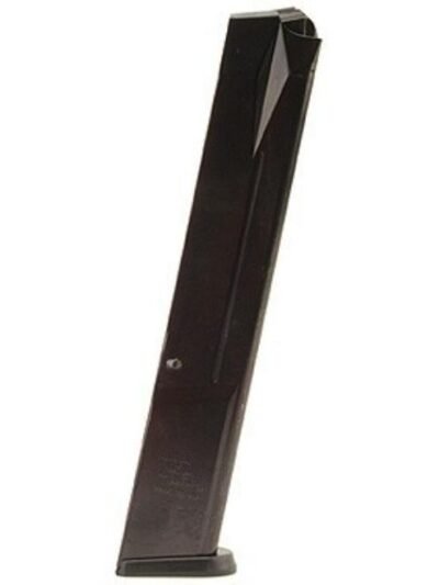 ProMag Ruger P94 Magazine .40 S&W Blued Steel 20/rd
