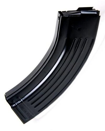 ProMag Ruger Mini-30 Magazine 7.62x39mm Blued Steel 30/rd