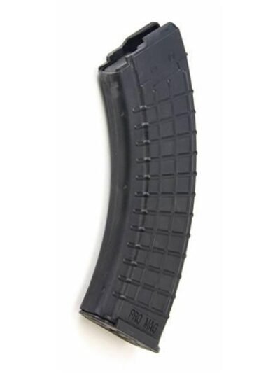 ProMag Saiga Magazine 7.62x39mm Black Polymer 30/rd