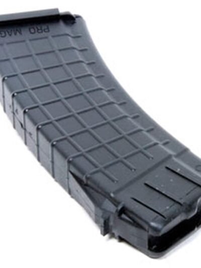 ProMag Saiga Magazine .223 Black Polymer 30/rd