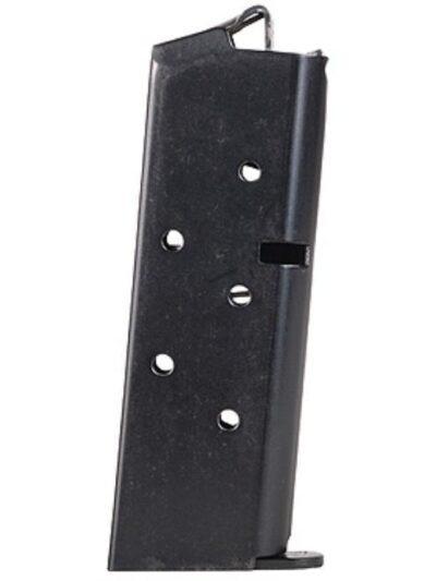 ProMag Sig Sauer P238 Magazine .380 ACP Blued Steel 6/rd