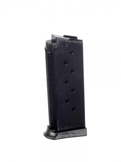 ProMag Steel Handgun Magazine Sig Sauer P938 9mm Blued 6/rd