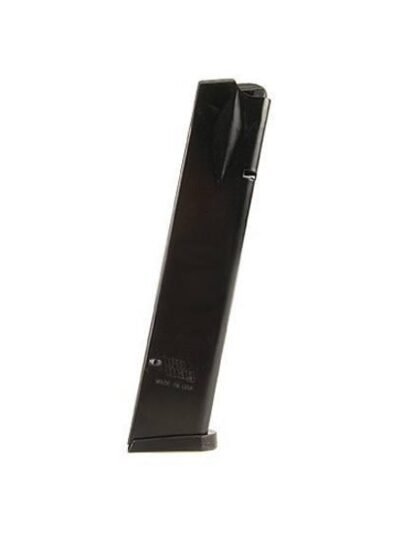 ProMag Sig Sauer P226 Magazine Blued Steel 9mm 20/rd