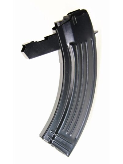 ProMag SKS Magazine 7.62x39mm Blued Steel 30/rd