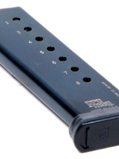 ProMag S&W Models 645 4506 4566 4586 Magazine .45 ACP Blued Steel 8/rd