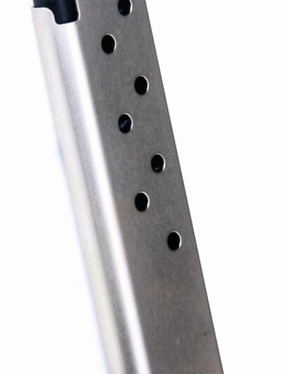ProMag S&W 39 Magazine 9mm Blued Steel 8/rd