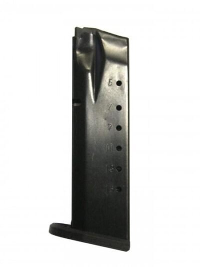 ProMag S&W M&P .40 S&W Blued Steel 10/rd