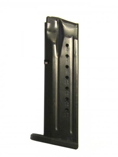 ProMag S&W M&P Magazine 9mm Blued Steel 10/rd