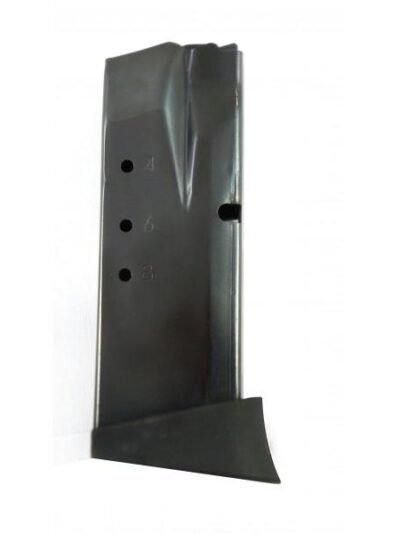 ProMag S&W M&P Compact Magazine .40 S&W Blued Steel 10/rd