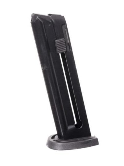 Promag S&W M&P22 Magazine .22LR Blued Steel 10/rd