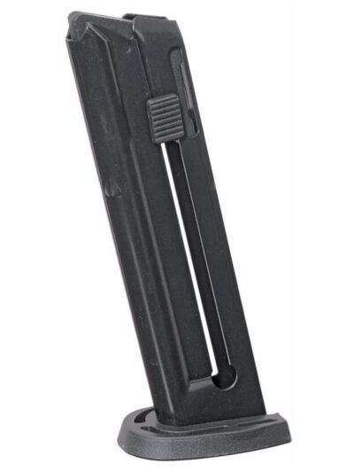 Promag Smith & Wesson M&P22 .22LR Rifle Magazine Blue Steel 12/rd