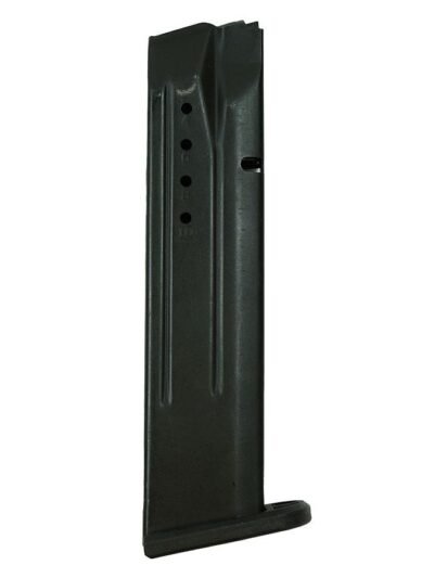 Promag S&W M&P9 Handgun Magazine Black 9mm Luger 20/rd