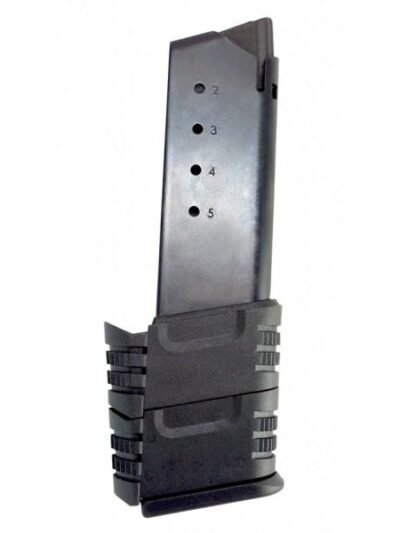 ProMag Springfield XD-S Magazine .45 ACP Blued Steel 8/rd