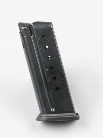 ProMag Steel Handgun Magazine Springfield XD-S 9mm Blued 7/rdL