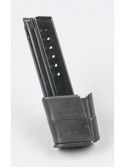 ProMag Steel Handgun Magazine Springfield XDS 9mm Blued 11/rd