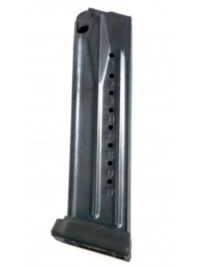ProMag Springfield XDM Magazine 9mm Luger Blued Steel 19/rd