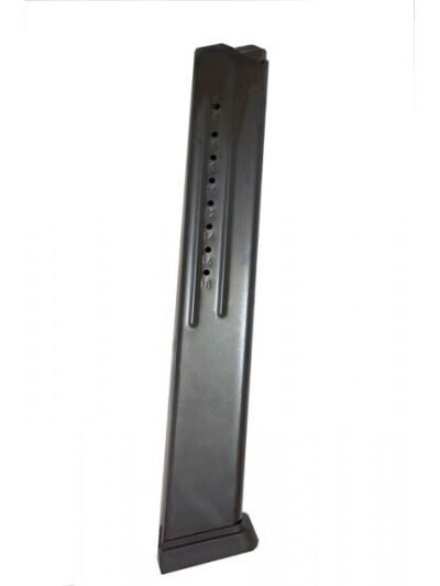 ProMag Springfield XDM Magazine 9mm Luger Blued Steel 32/rd