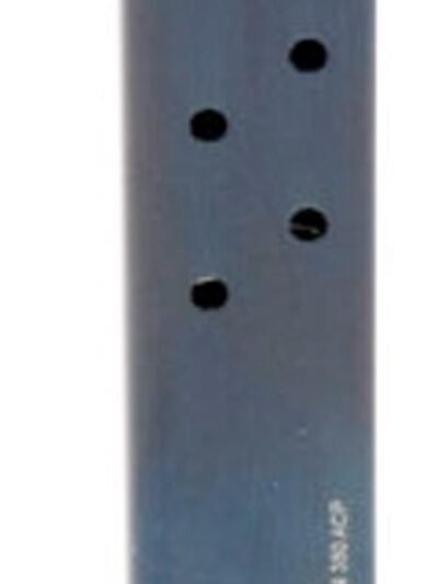 ProMag Taurus TCP Magazine .380 ACP Blued Steel 10/rd