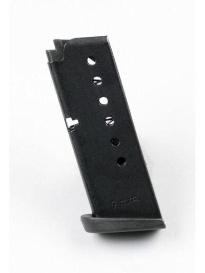 ProMag Steel Handgun Magazine Taurus 709 Slim 9mm Blued 7/rd