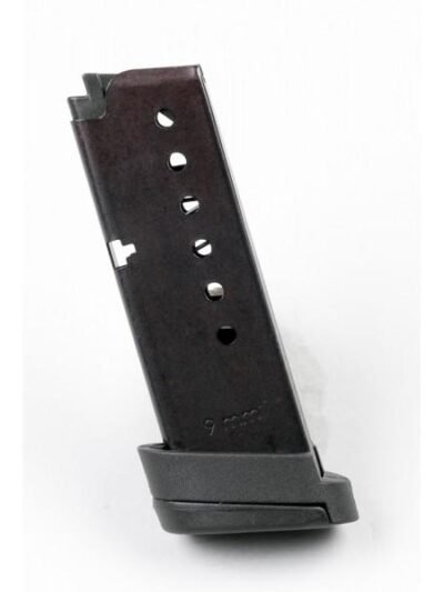 ProMag Steel Handgun Magazine Taurus 709 Slim 9mm Blue 8/rd