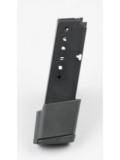 ProMag Steel Handgun Magazine Taurus 709 Slim 9mm Blued 10/rd