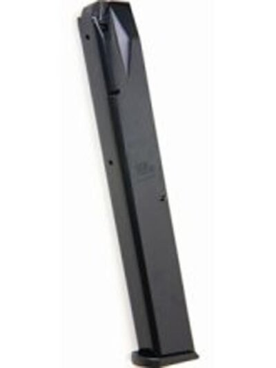 ProMag Daewoo DP51 Magazine 9mm Blued Steel 32/rd