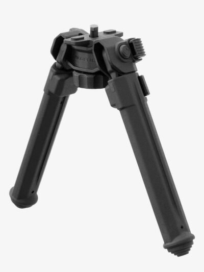 Magpul MOE QD Bipod for M-Lok Black