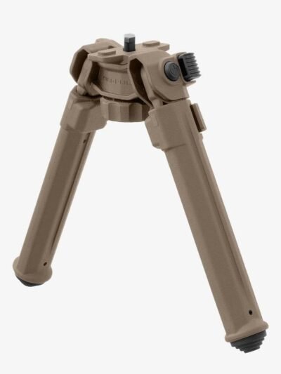 Magpul MOE QD Bipod for M-Lok FDE