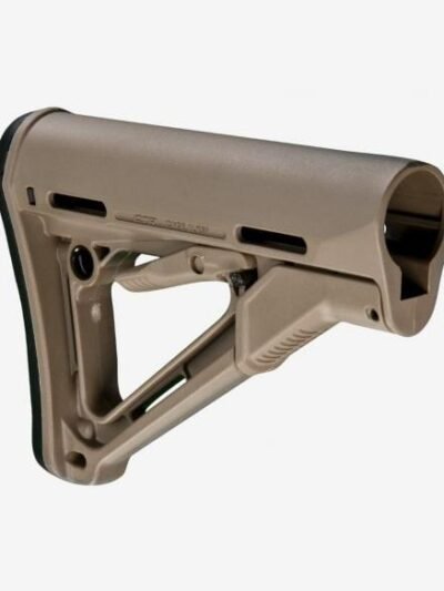 Magpul CTR Stock Fits AR-15 Adjustable Flat Dark Earth