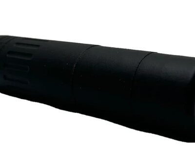AAC (ADVANCED ARMAMENT) HUB2K 5.26MM DT SILENCER