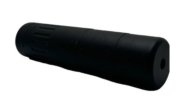 AAC (ADVANCED ARMAMENT) HUB2K 5.26MM DT SILENCER