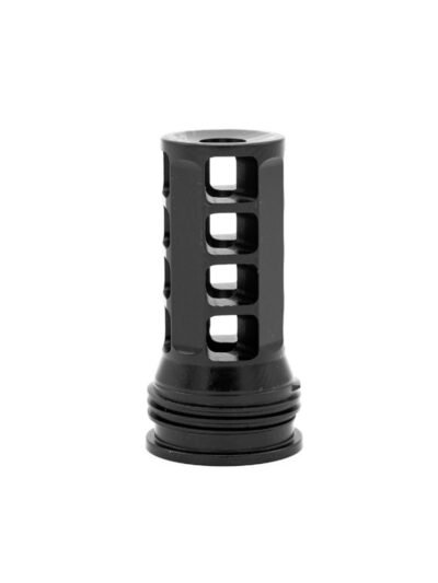HUXWRX MUZZLE BRAKE QD 556 1/2X28